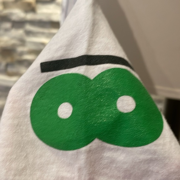 Brazil 2014 World Cup T-Shirt - Picture 3 of 5